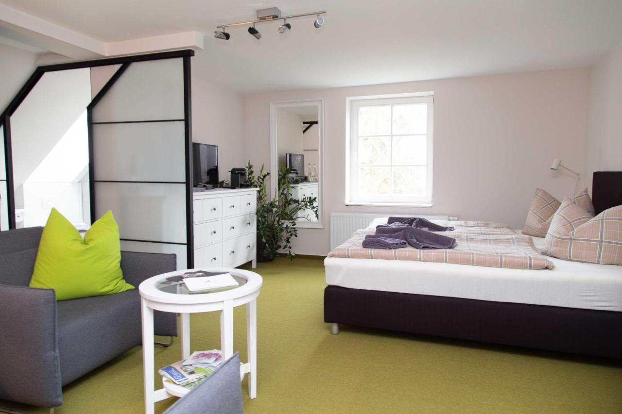Schoenhagener Muehle Pritzwalk Kamer foto