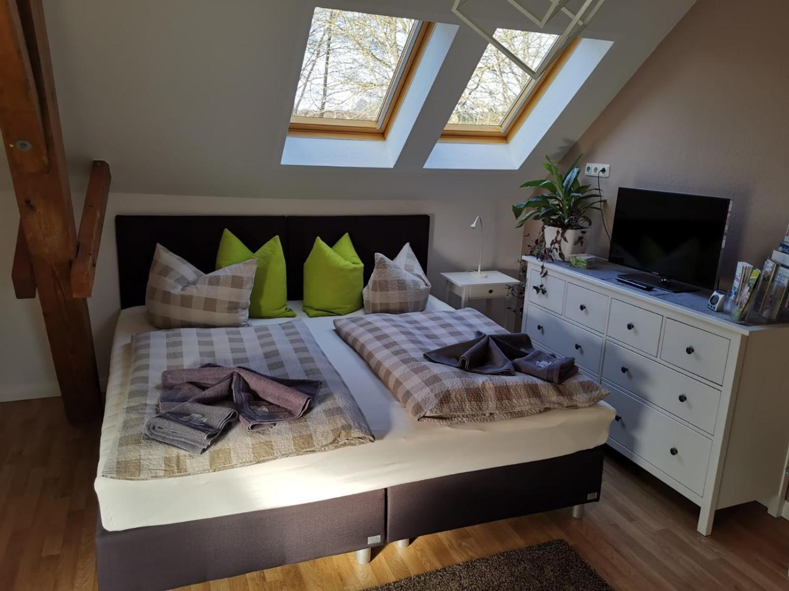 Schoenhagener Muehle Pritzwalk Kamer foto