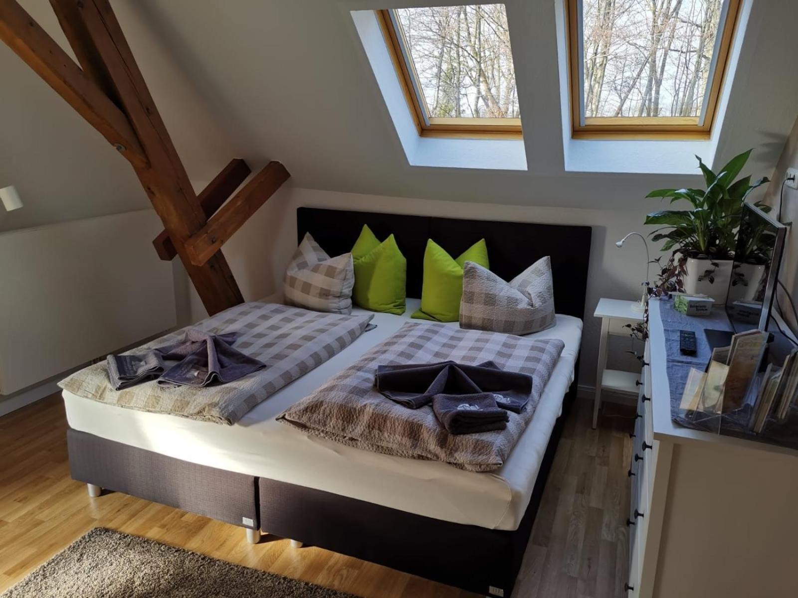 Schoenhagener Muehle Pritzwalk Kamer foto