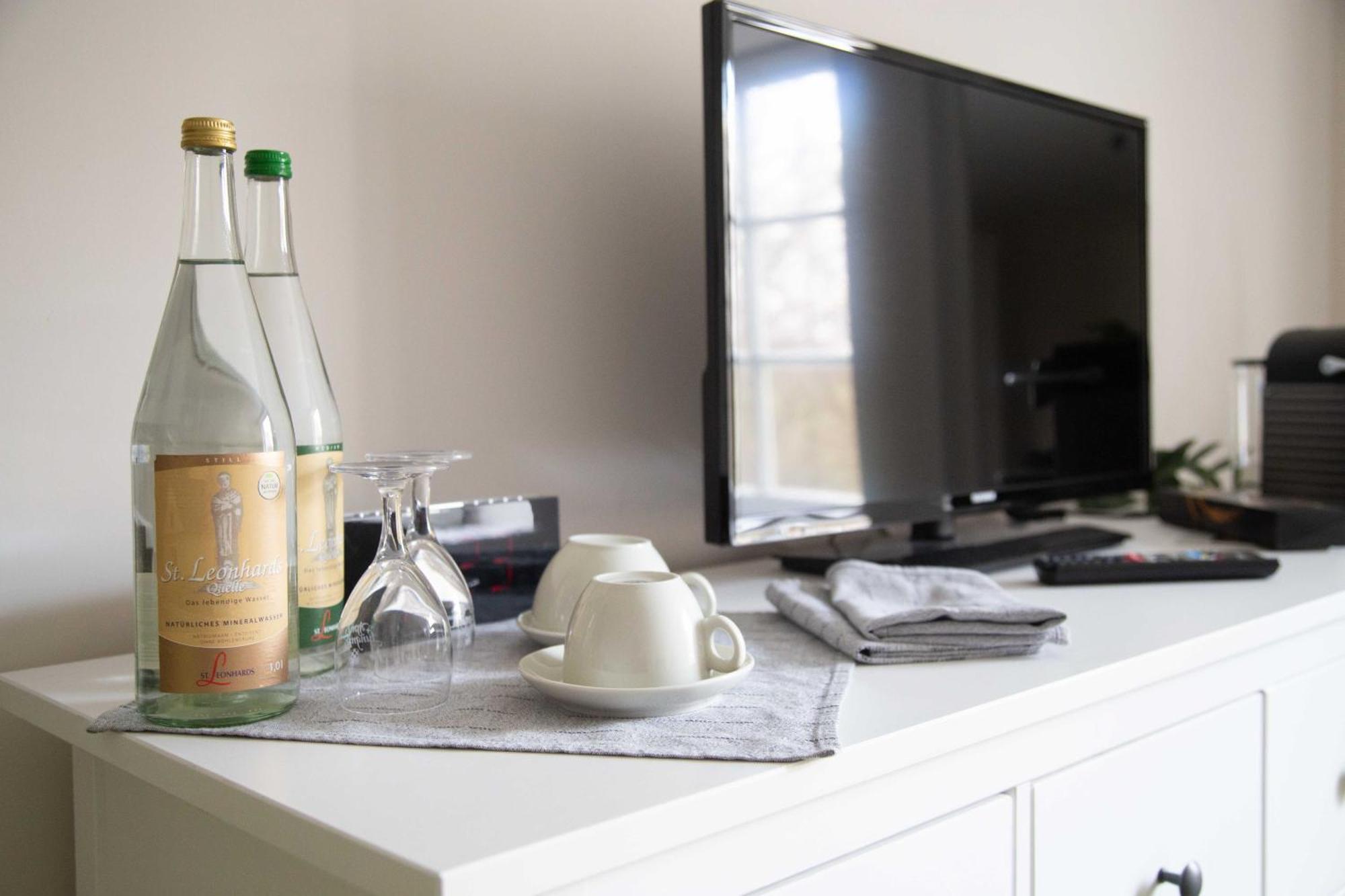 Schoenhagener Muehle Pritzwalk Kamer foto