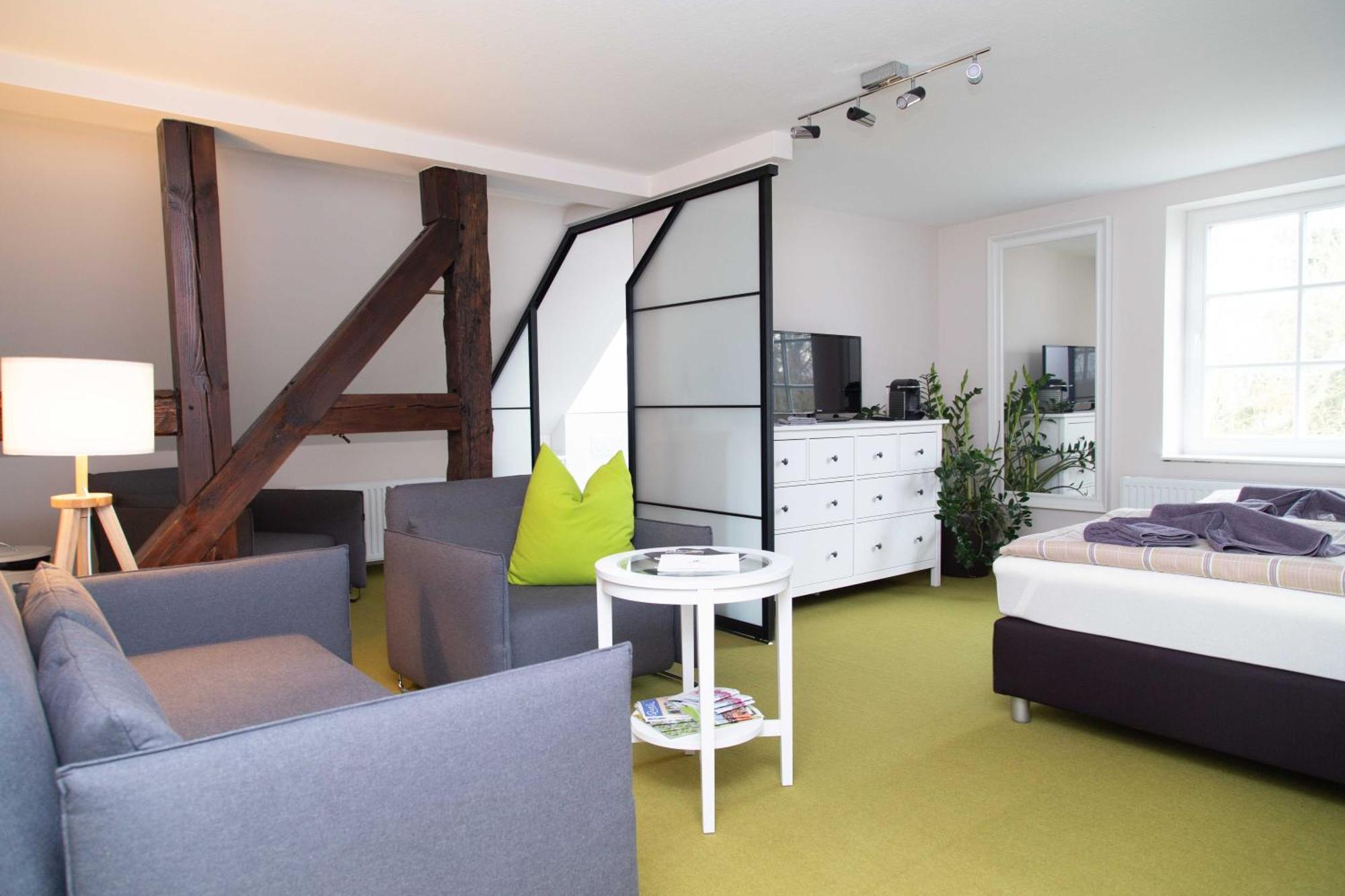 Schoenhagener Muehle Pritzwalk Kamer foto